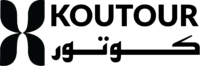 كوتور لوقو Koutour Logo