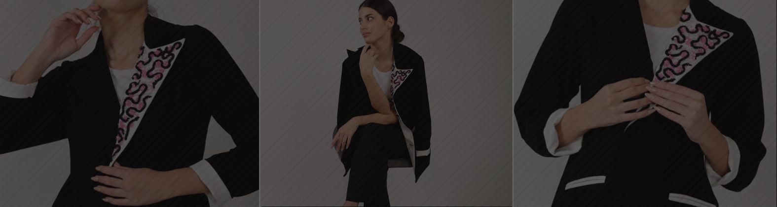 Bamboo header