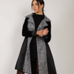 Koya elegant Women's winter jacket