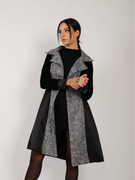 Koya elegant Women's winter jacket