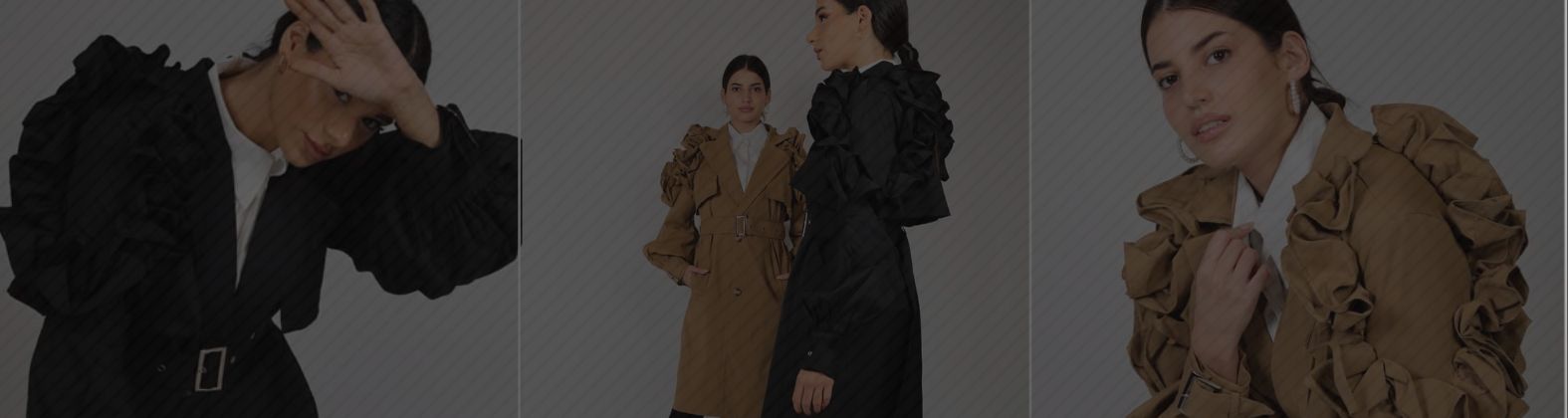 mannequin headers