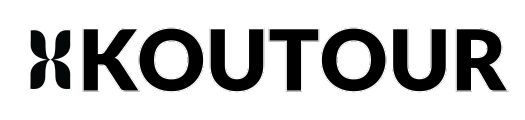 Koutour header logo Dark -Compatible with Mobile